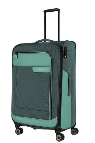Travelite viia trolley - travelite,