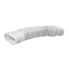 PVC Flexible Plat Canal 220mm