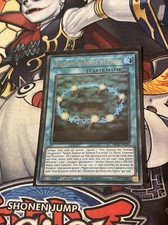 Yu-Gi-Oh! Ouverture des Portes des Esprits : UR MP21-FR251 Neuf 1st