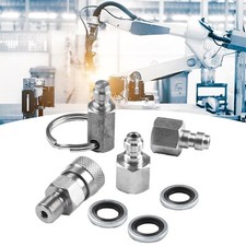 Kit de traitement ?? l'air comprim?? Webley pour femmes daystate hommes 1/8 BSPP