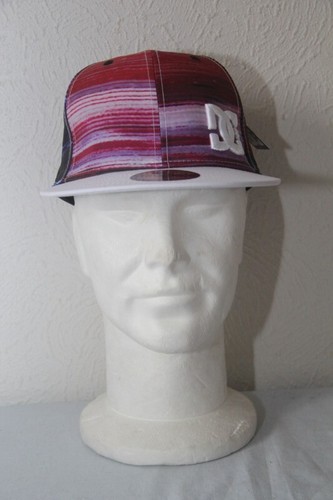 Original casquette skeezy - original, dc