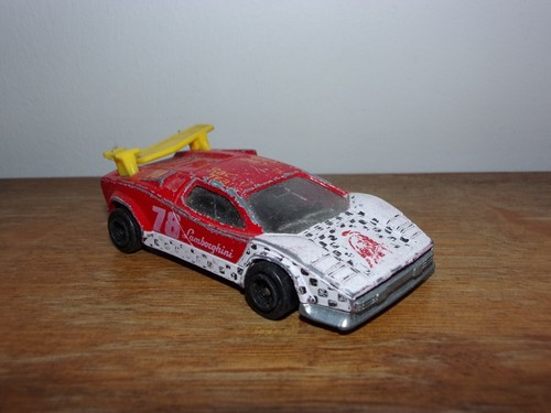 257 majorette lamborghini - n°257,