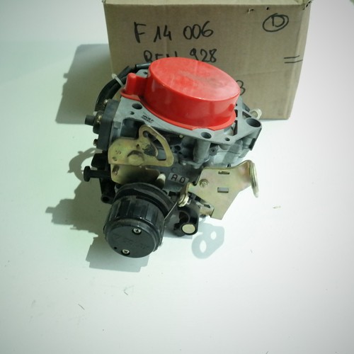 Renault clio carburateur - clio, 21