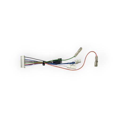 Junkers main wiring 8704404033 - junkers,