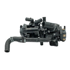 Flow Control Valve Engine Coolant For Vauxhall Astra K 1.4 Turbo 12716827 127012