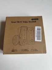 Sonnette sans fil｜Smart