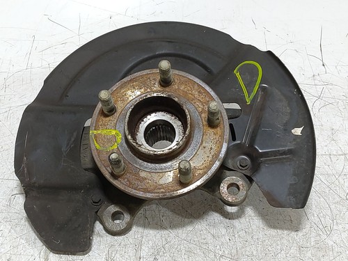 Fusee avant droit ford puma - ford,
