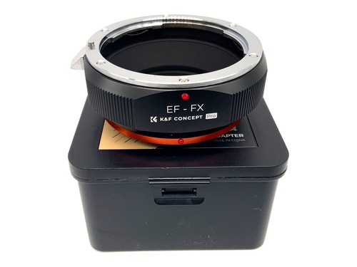 Easybuy eos pro - eos-fx,