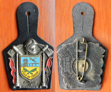 SAPEURS POMPIERS TRIGNAC