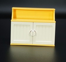 Playmobil furniture furniture bedroom house