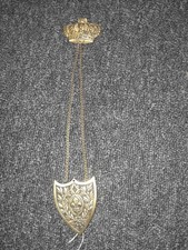 Elément de Giberne période