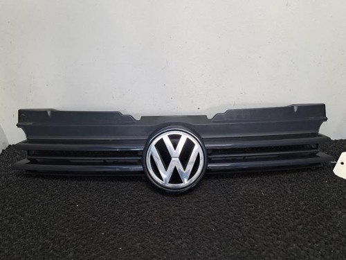 Calandre volkswagen golf - volkswagen,