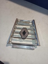 1 centre de calandre neuf