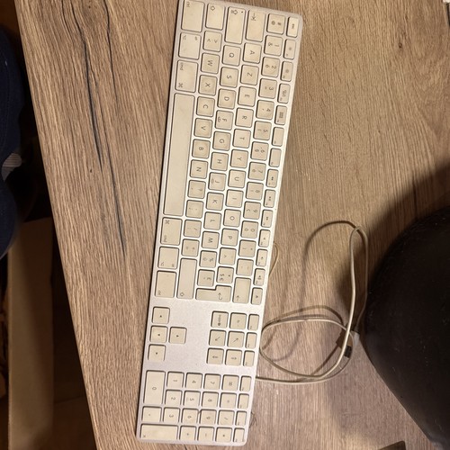 Apple a1243 aluminium - apple,
