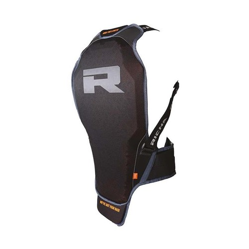 Richa dorsale d3o - dorsale,