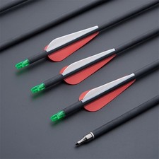 30" Flèches Spine 500