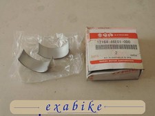 coussinets pour Suzuki