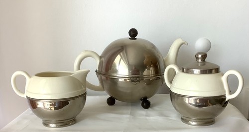 Rare vintage hot - vintage, pot