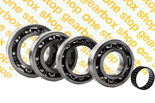 Kit roulements oem pour - kit,