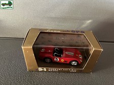 Voiture Miniature Ferrari 250 T.R.S Brumm au 1/43