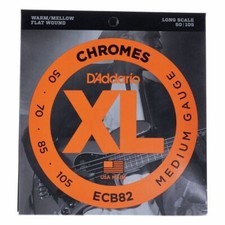 Cordes Guitare Basse -