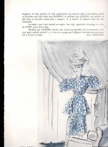 Publicite mode fashion - publicite,