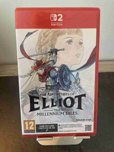 Switch sw2 the adventures - adventures, of