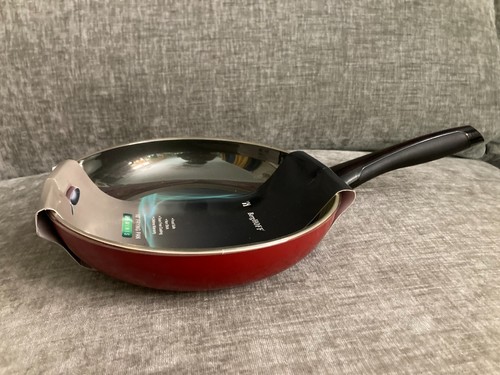 Berghoff geminis non induction - berghoff,