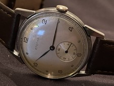 Vintage 1941 Eterna Mens