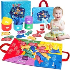 Jouet pour Bébé 1 2 3 Ans