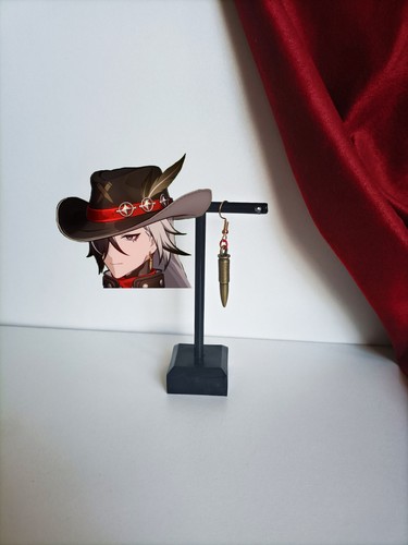 Boothill honkai star rail - honkai,