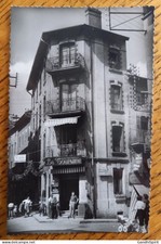 La Louvesc - Hotel du