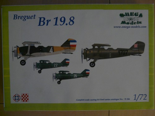 Maquette avion omega ref - maquette,