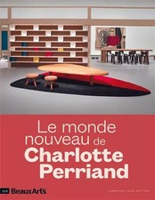 Le monde nouveau de Charlotte
