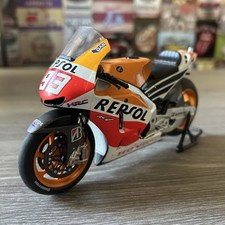 Moto Miniature 1/12 Honda