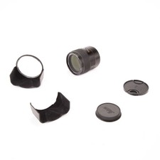 Leica Summarit-S 70mm F/2.5 CS Aspherical CS Lens for the S2 System