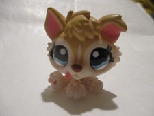 PETSHOP PUPPY HUSKY N°1013