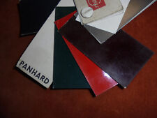 NUANCIER ASTRAL Peintures AUTO