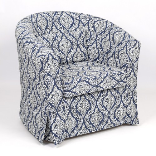 Housse fauteuil ikea - fauteuil,