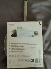 Poêle À Frire Acier