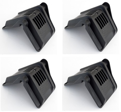 Protections angle pour - 4, d’angle