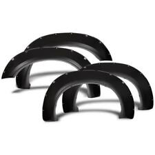 ÉLARGISSEURS D'AILES - POCKET RIVET FENDER FLARES / FORD F-250 F-350 2011-2016