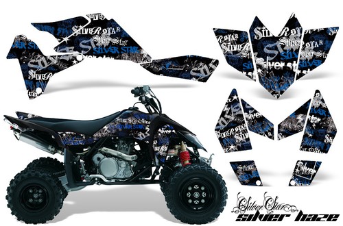 Atv graphique kit quad - kit,