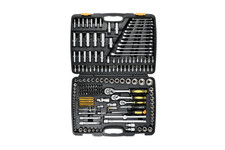 Manette, valise à outils