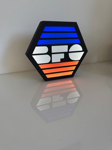 Logo bfg lumineux - logo,