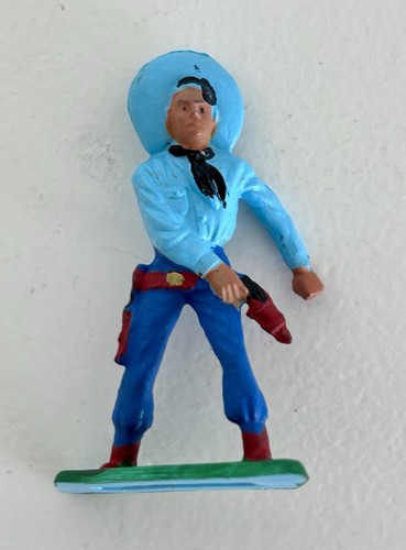 Starlux western cowboy - starlux, (ref