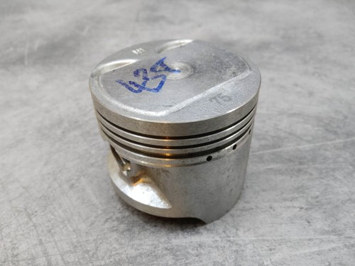 Piston 75 cb900 - piston, +0.75