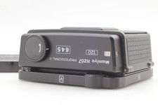 Modèle II 645 " Haut Mint "