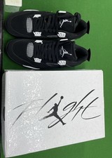 Nike Air Jordan rétro 4