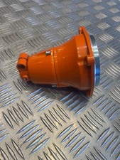 Silex cloche embrayage